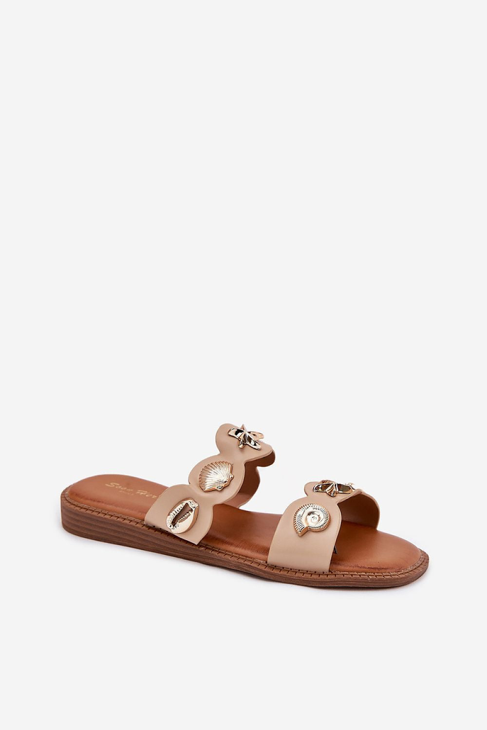 Pantoletten model 214140 Step in style