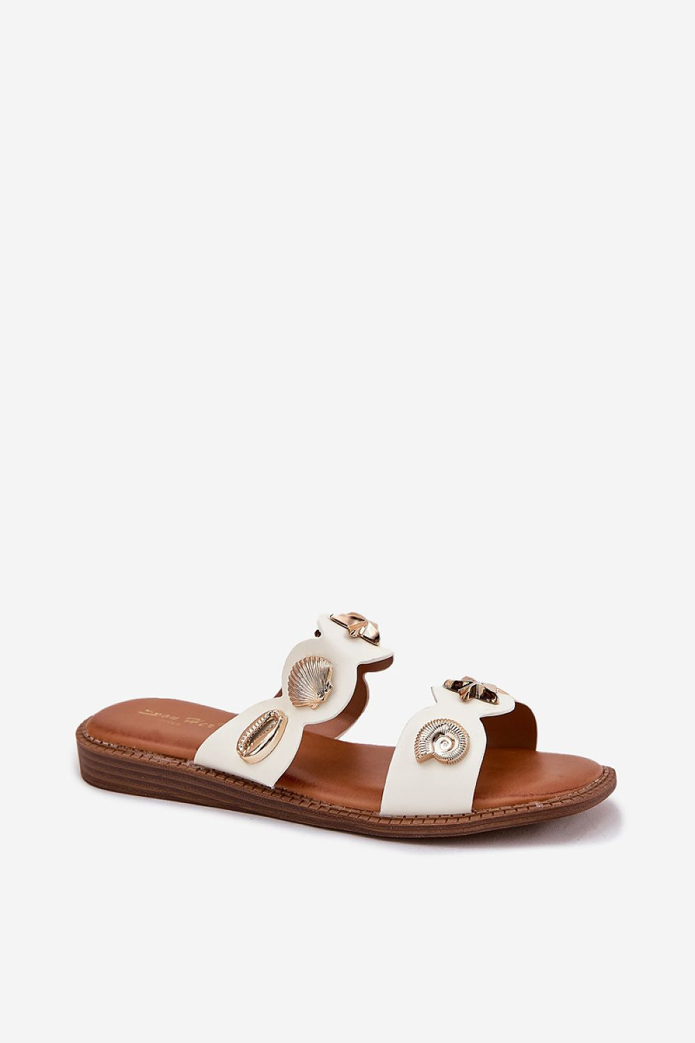 Pantoletten model 214141 Step in style