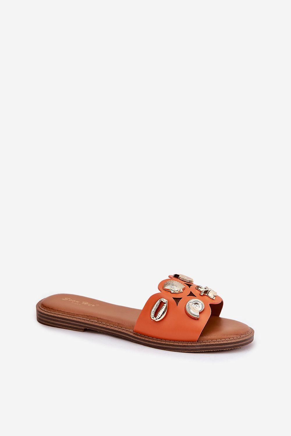 Pantoletten model 214142 Step in style