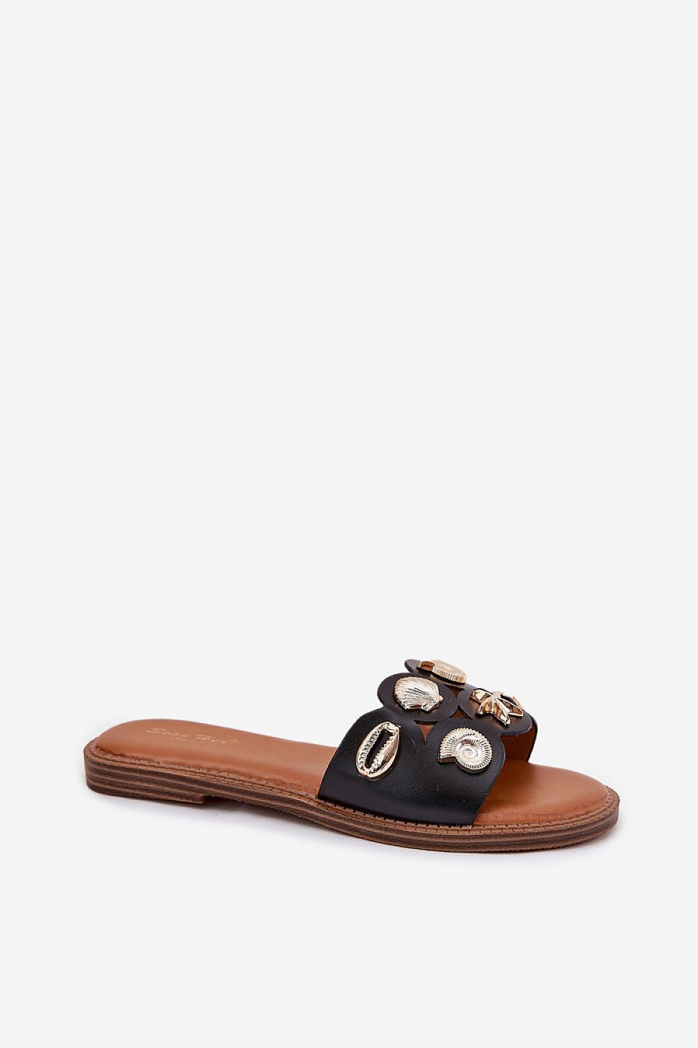 Pantoletten model 214143 Step in style