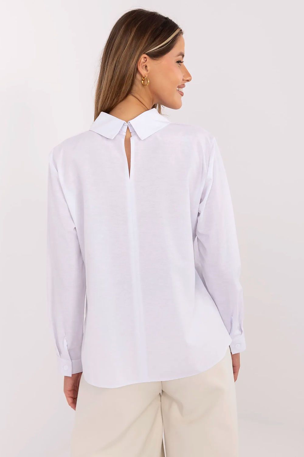 Bluse model 214276 Lakerta