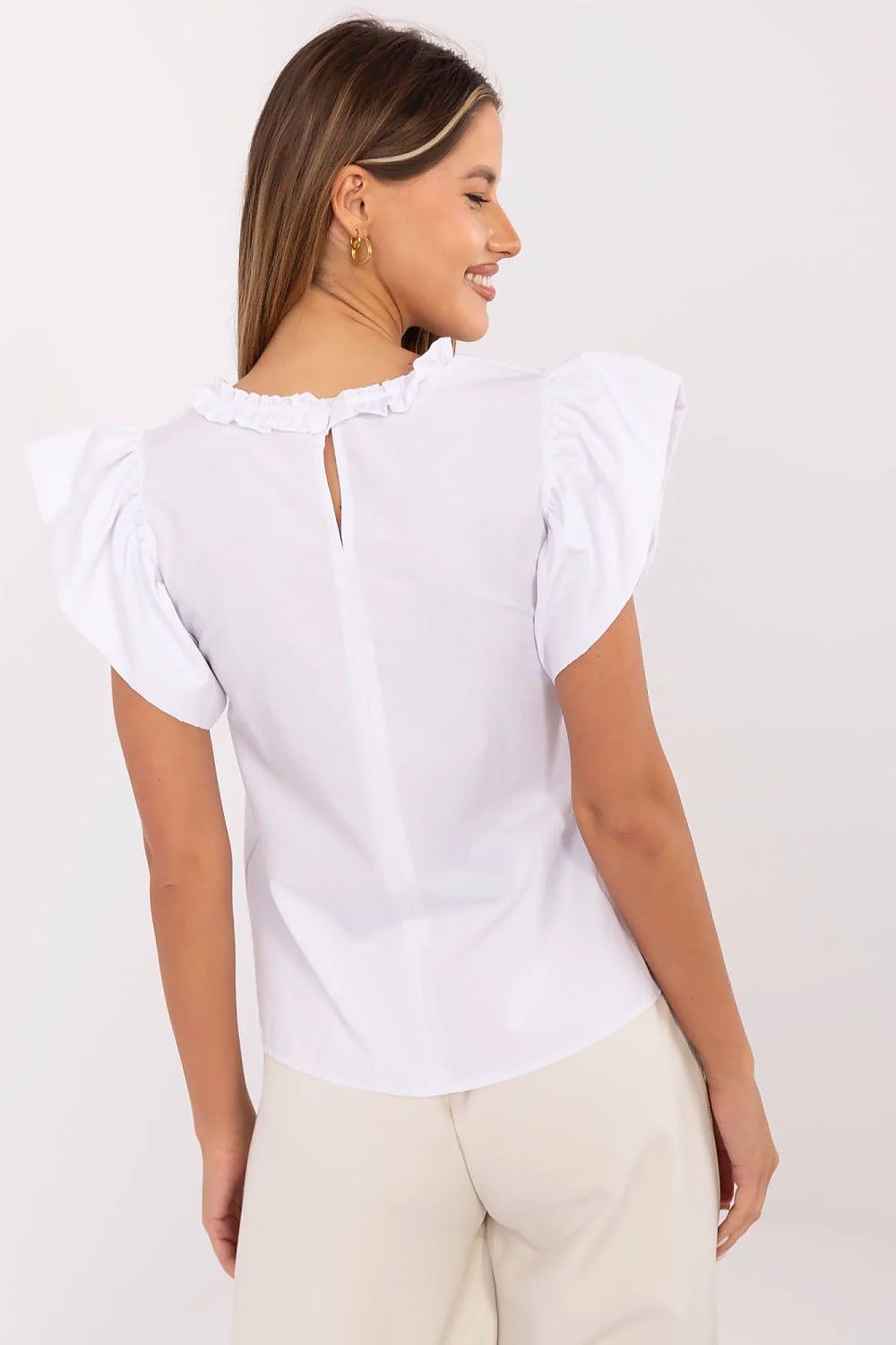 Bluse model 214281 Lakerta