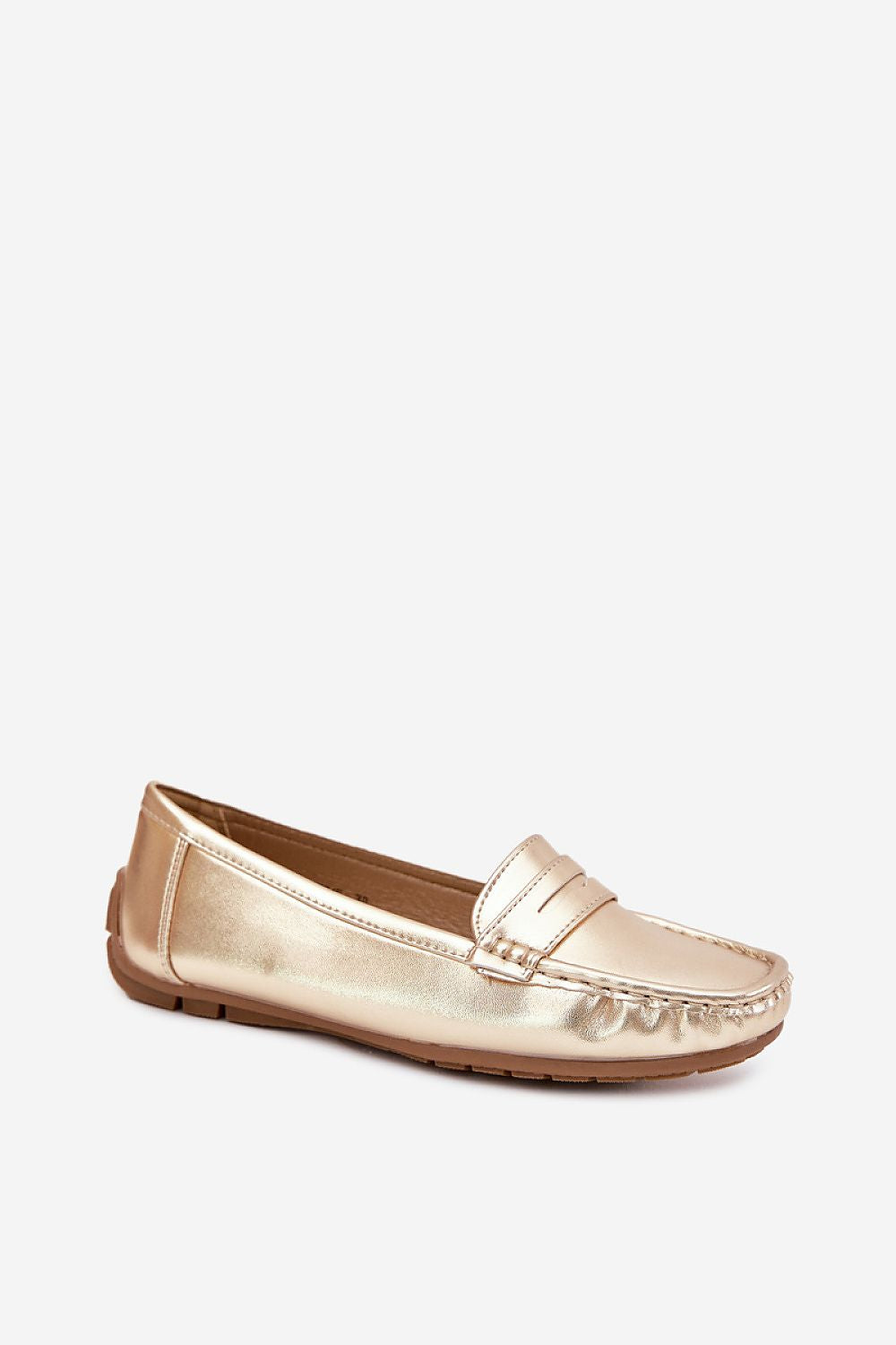 Mokassins model 214328 Step in style