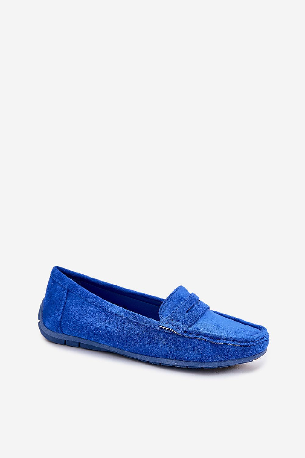 Mokassins model 214329 Step in style