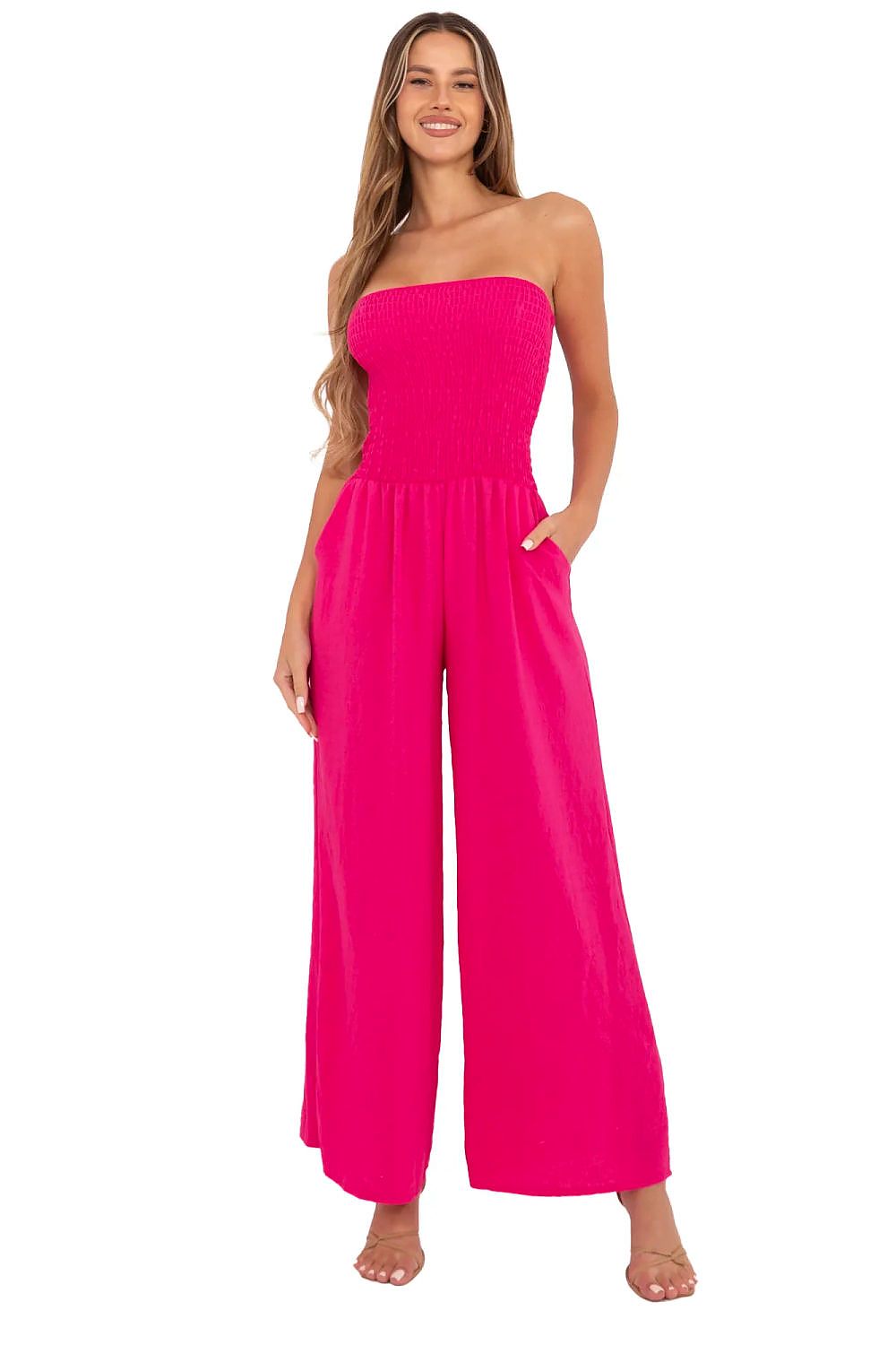 Overall model 214482 Italy Moda