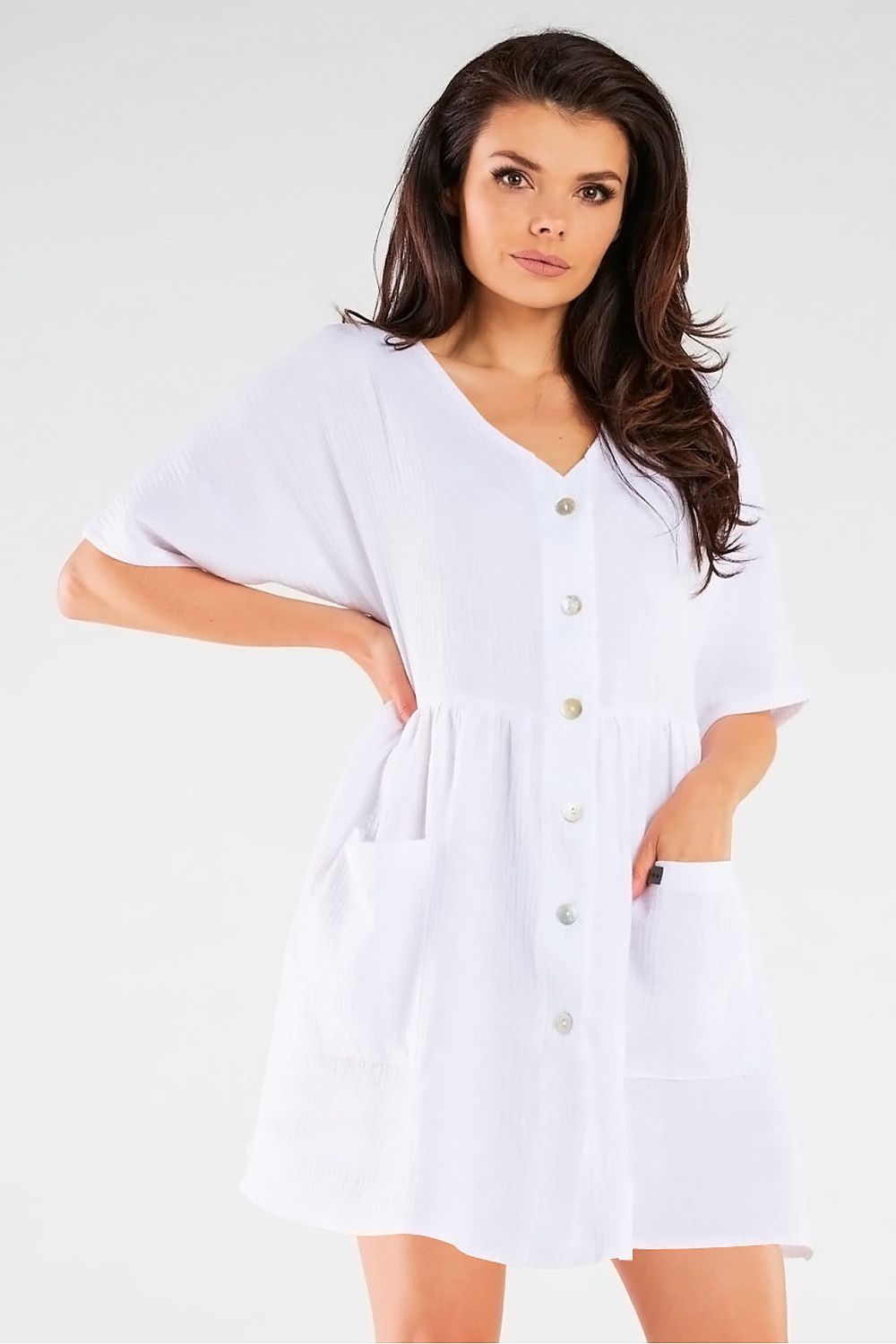 Alltagskleid model 214509 Infinite You