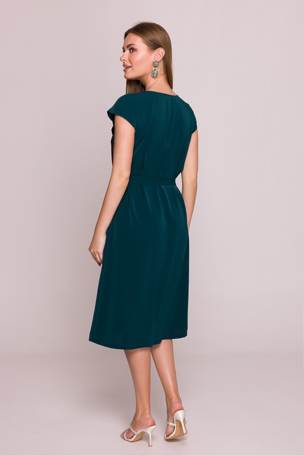 Cocktailkleid model 214652 Stylove