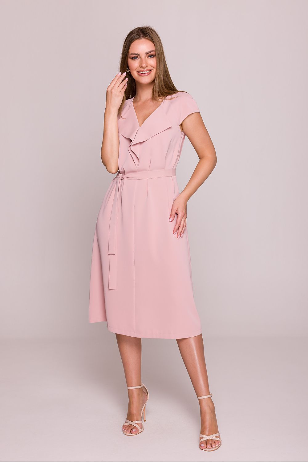 Cocktailkleid model 214653 Stylove