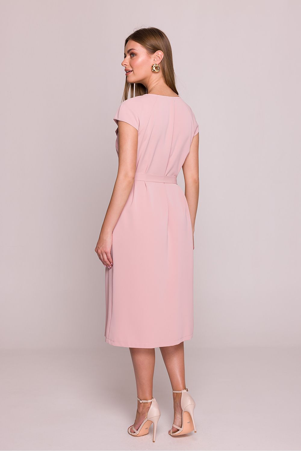 Cocktailkleid model 214653 Stylove