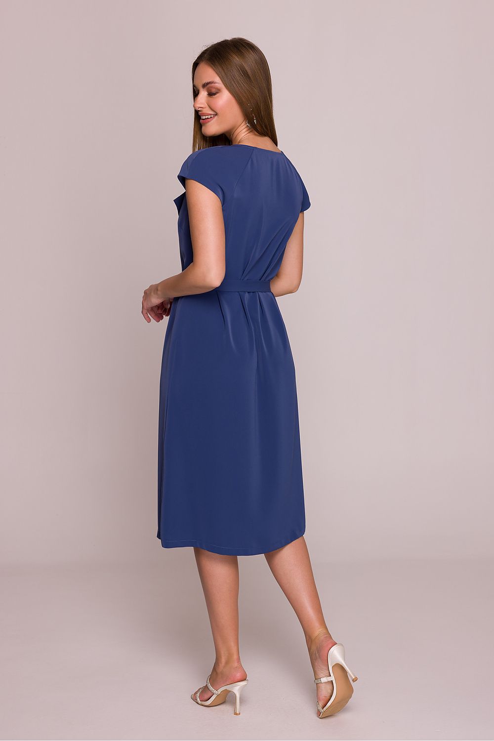Cocktailkleid model 214654 Stylove