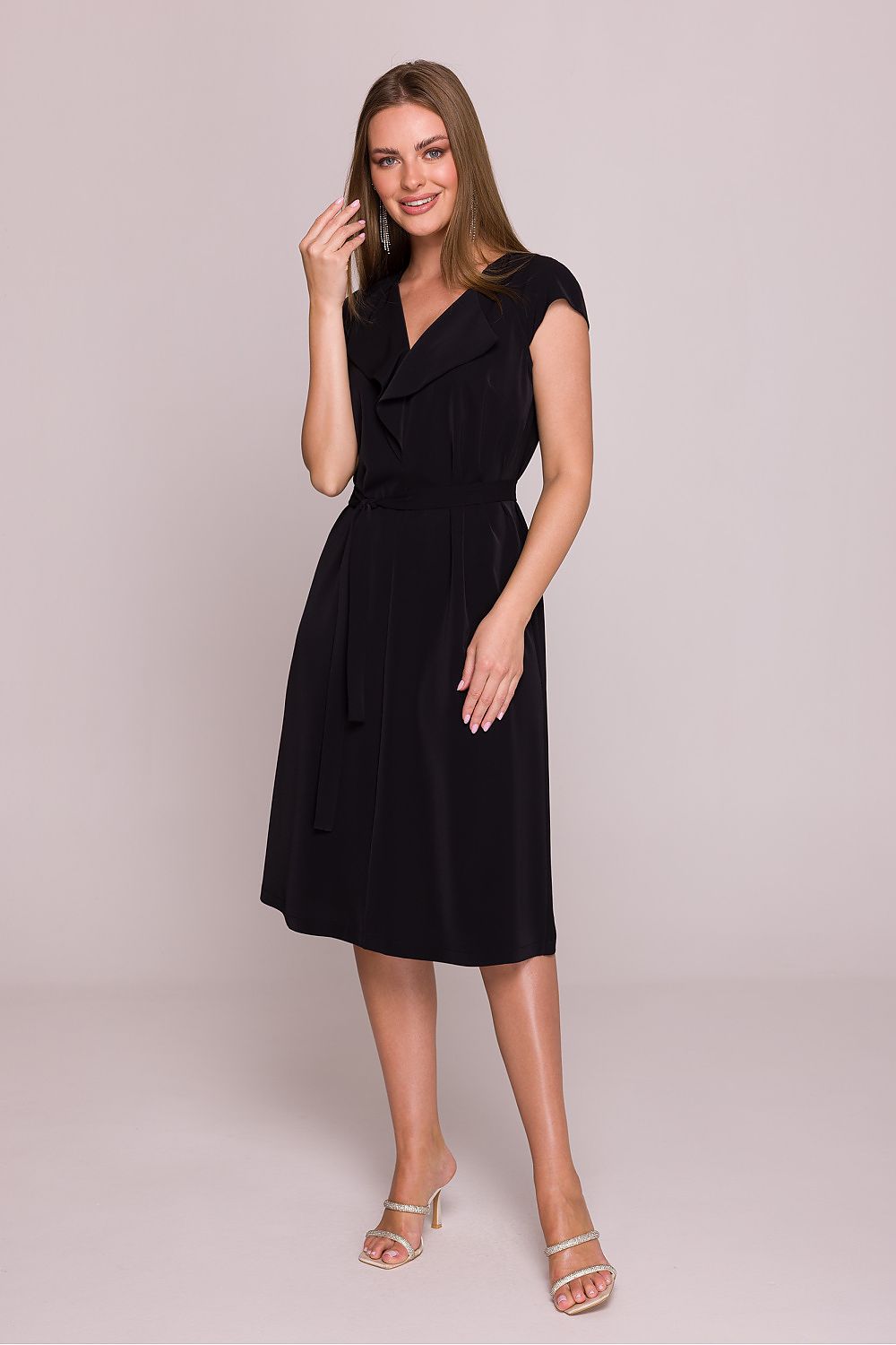 Cocktailkleid model 214655 Stylove