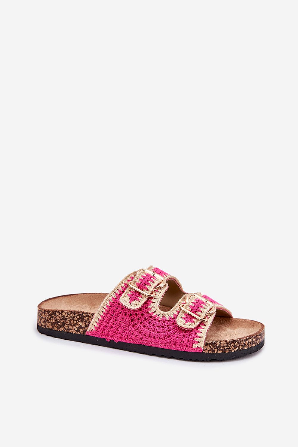 Pantoletten model 214730 Step in style