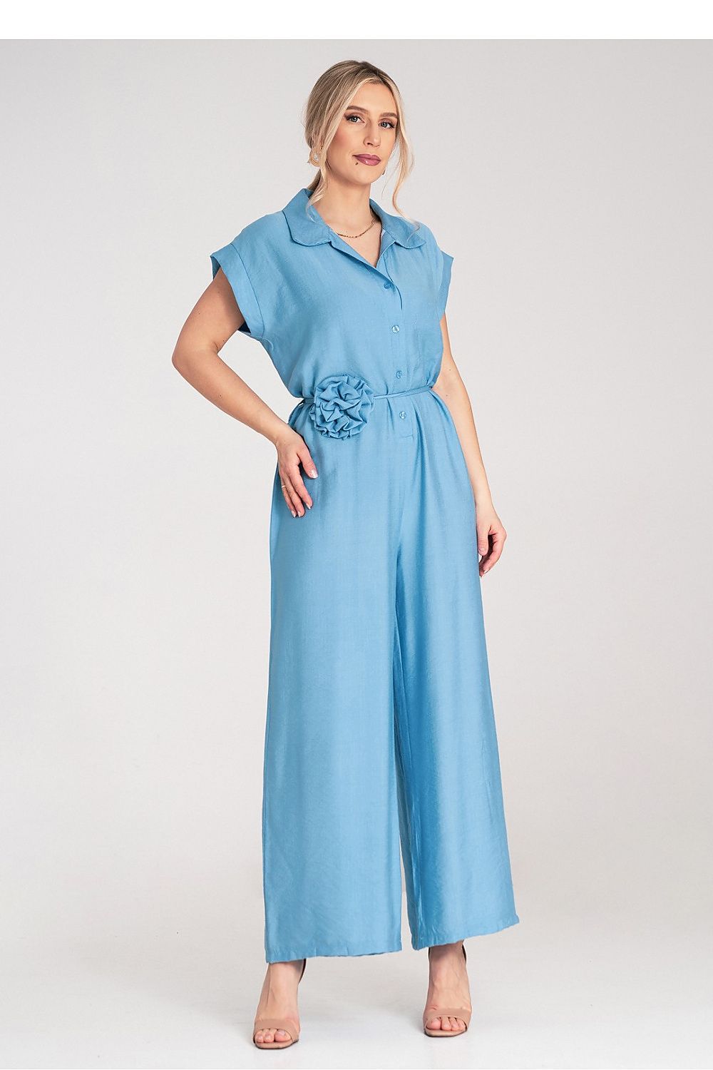Overall model 214800 Figl