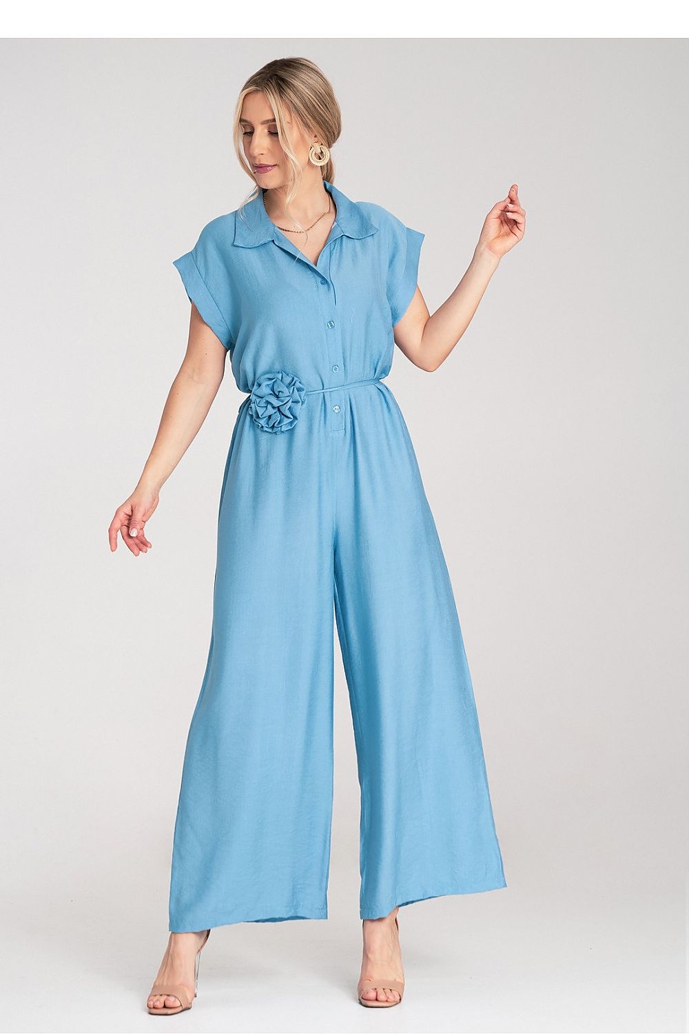Overall model 214800 Figl