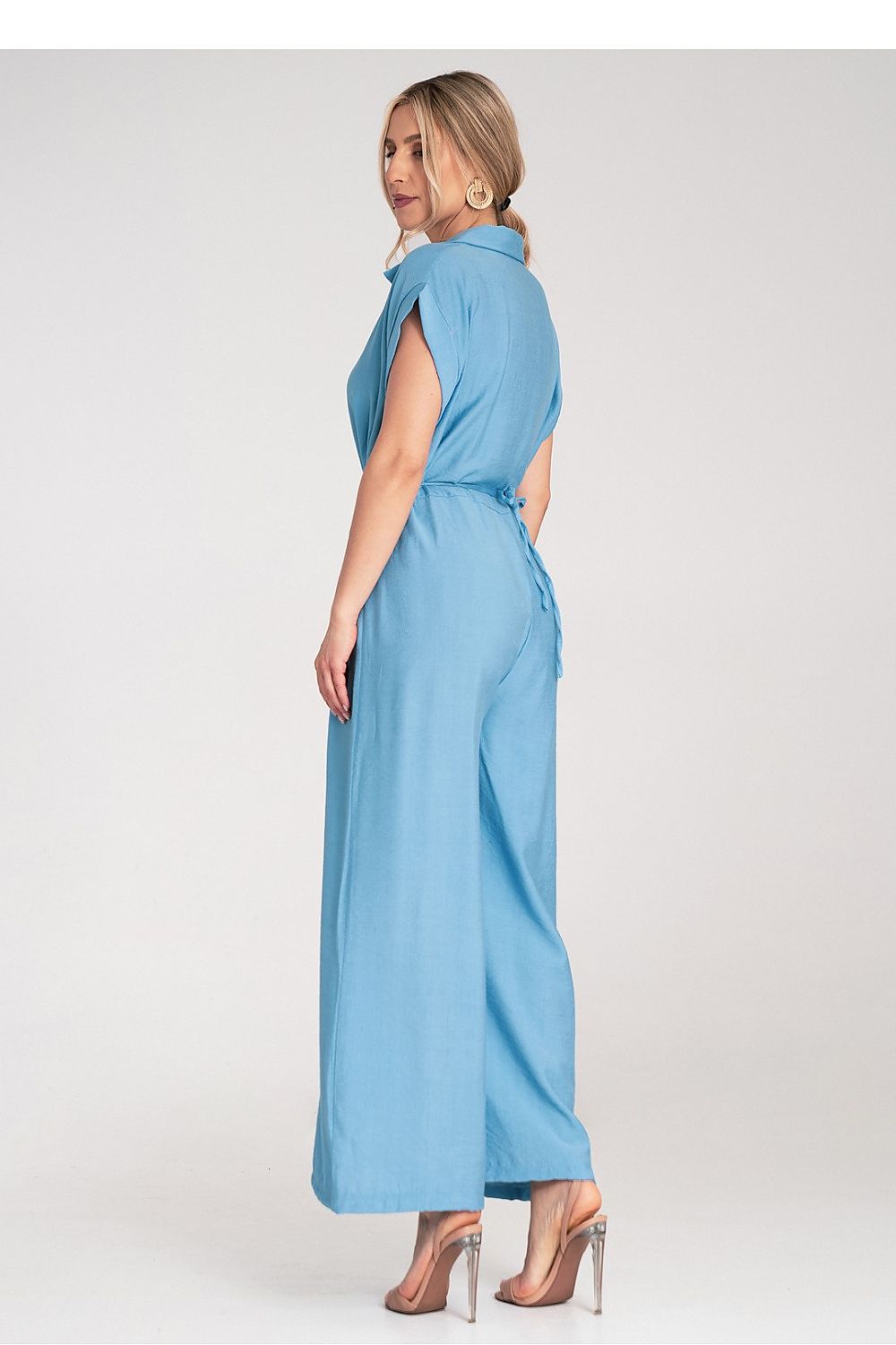 Overall model 214800 Figl