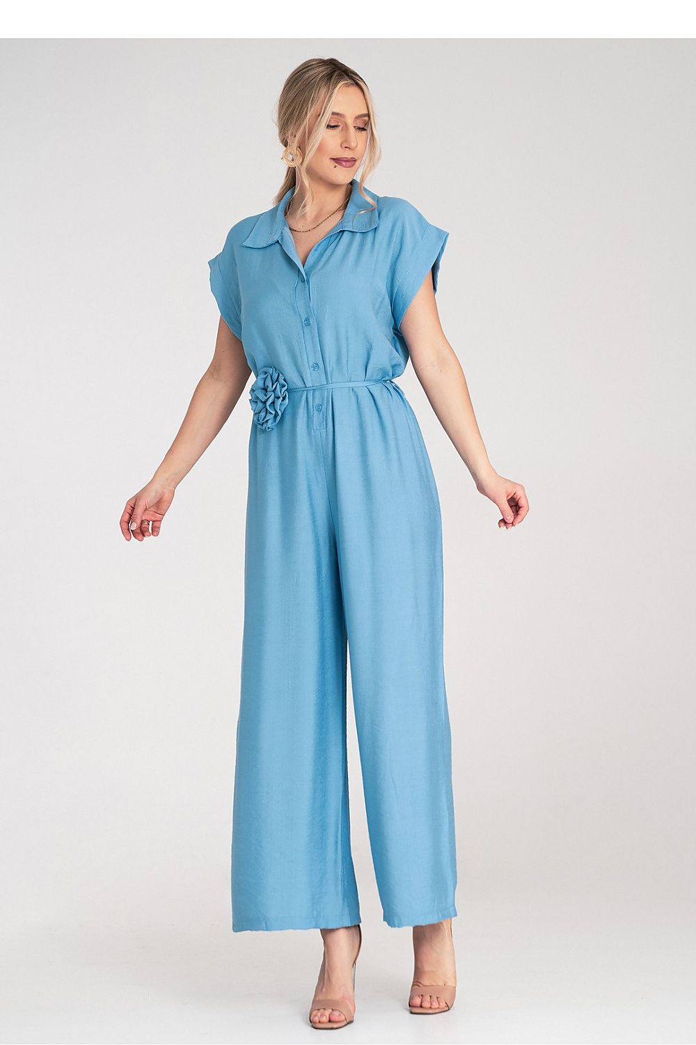 Overall model 214800 Figl
