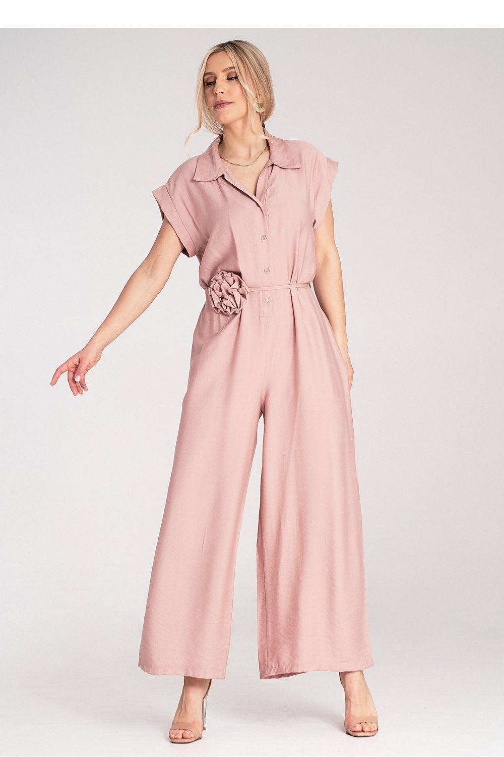 Overall model 214801 Figl
