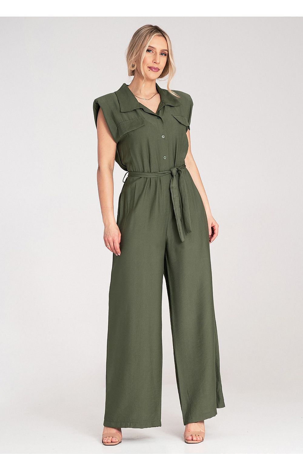 Overall model 214803 Figl