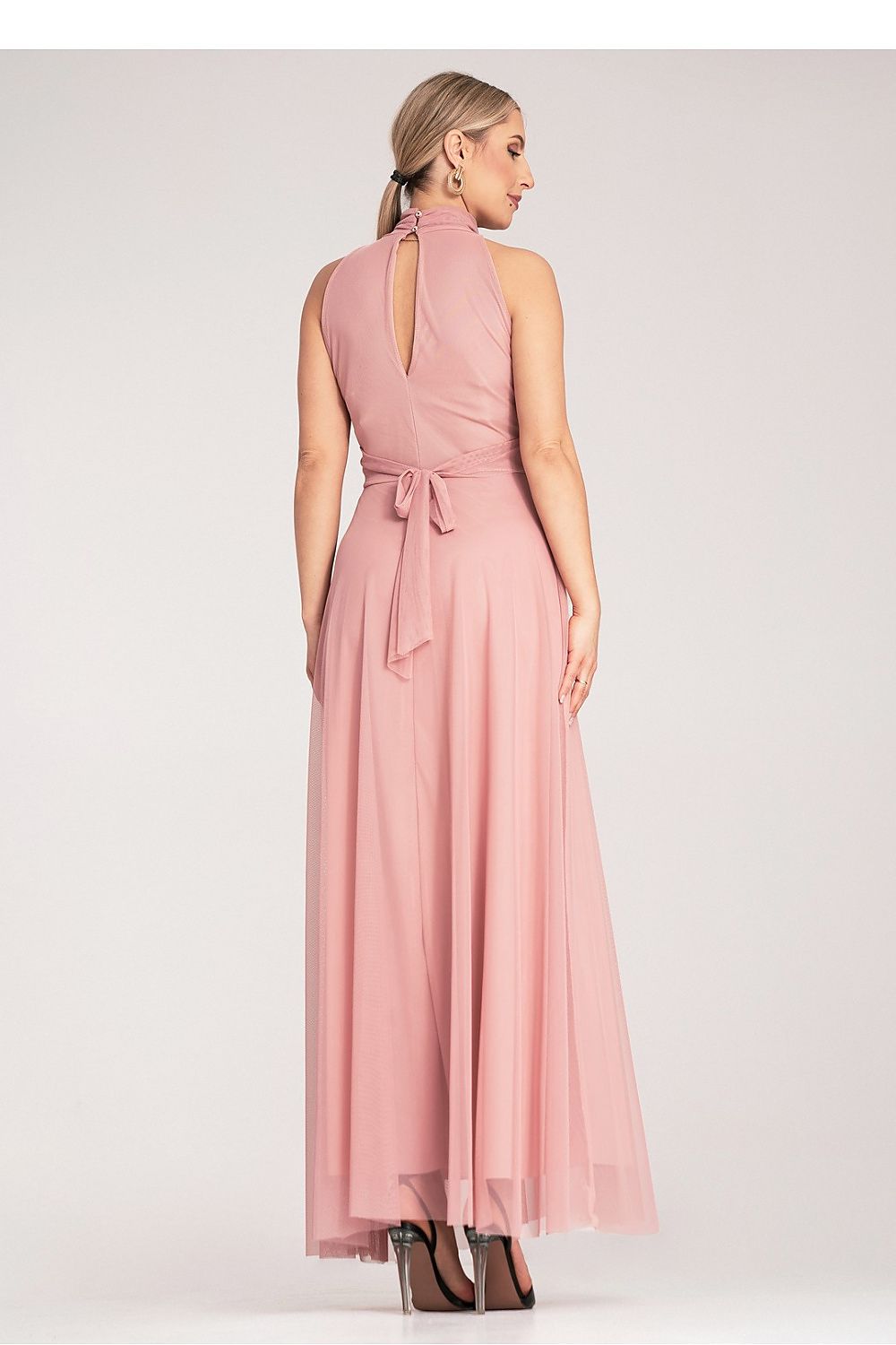 Cocktailkleid model 214806 Figl