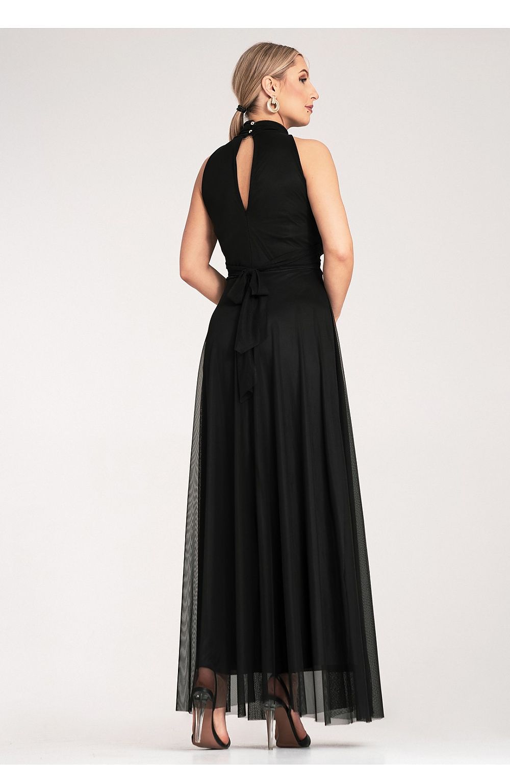 Cocktailkleid model 214807 Figl