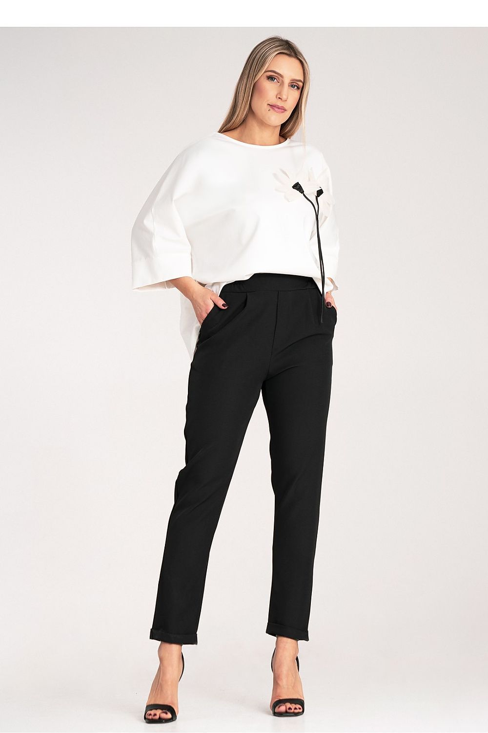 Damen Hose model 214834 Figl