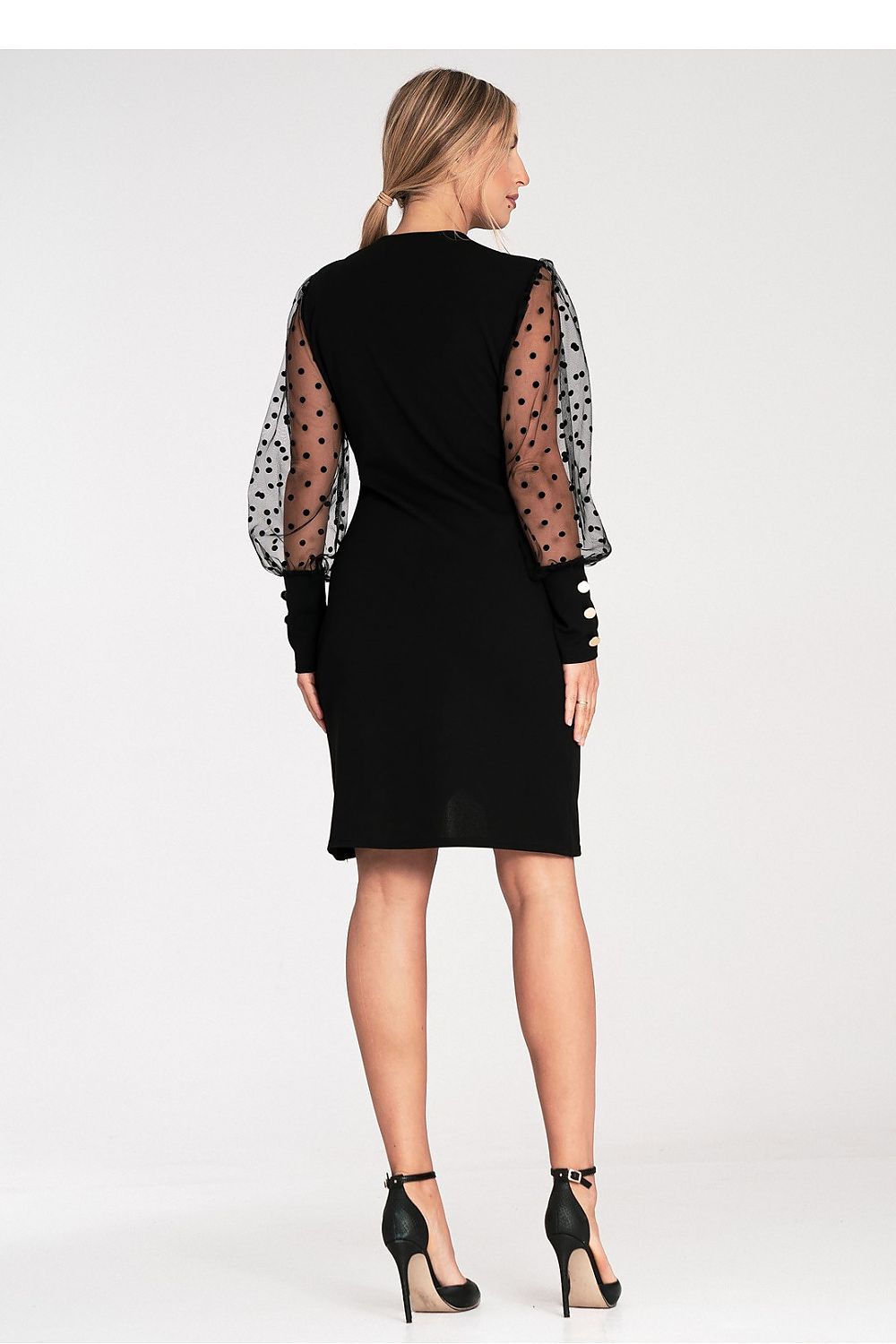 Abendkleid model 214885 Figl
