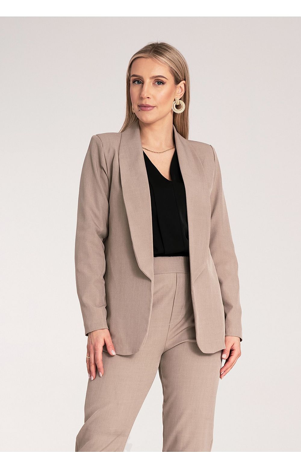 Jacke model 214904 Figl