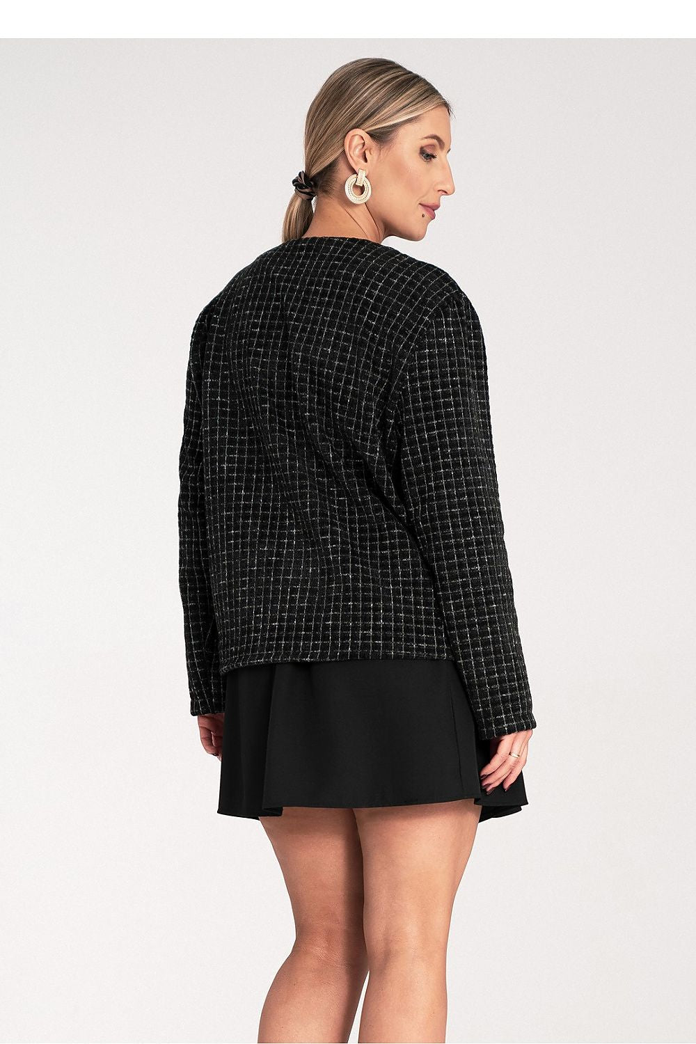 Jacke model 214909 Figl