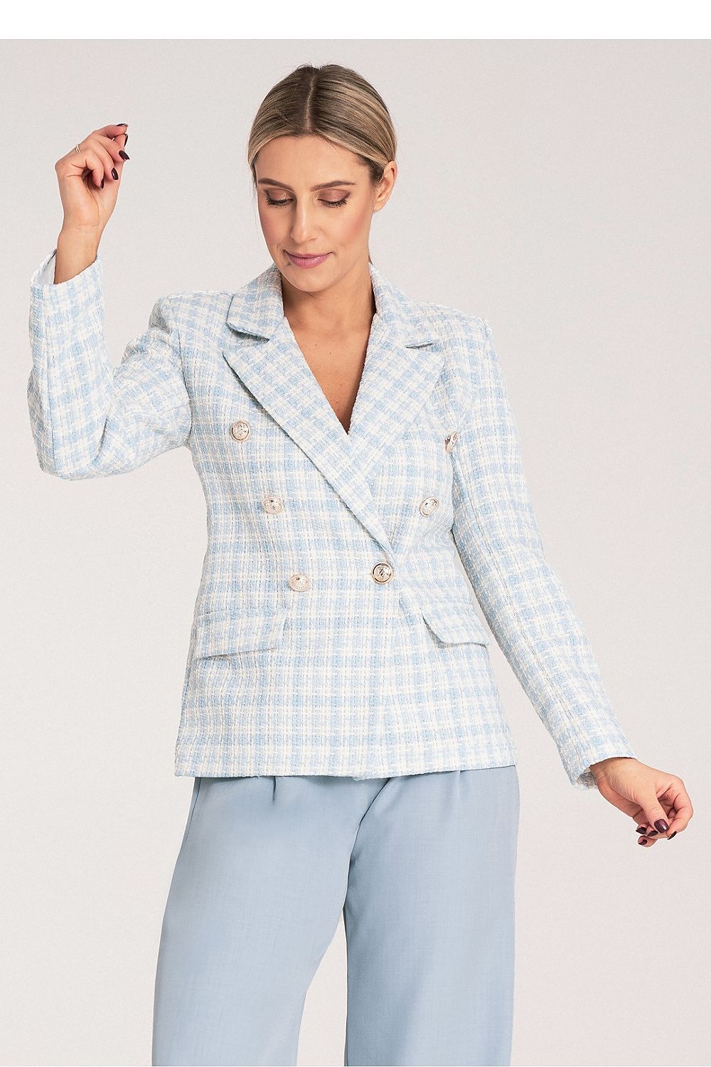 Jacke model 214910 Figl
