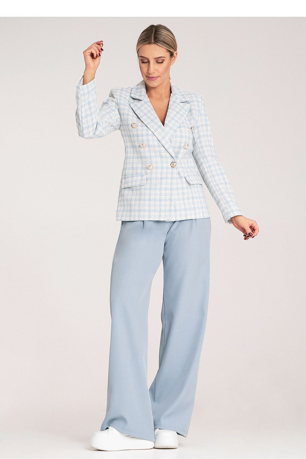 Jacke model 214910 Figl