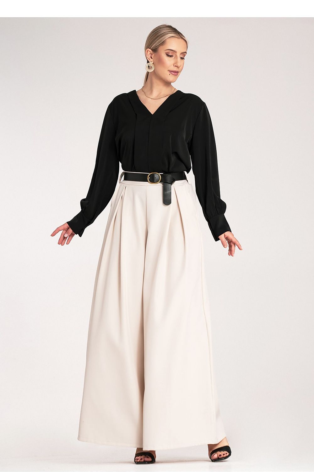 Damen Hose model 214927 Figl