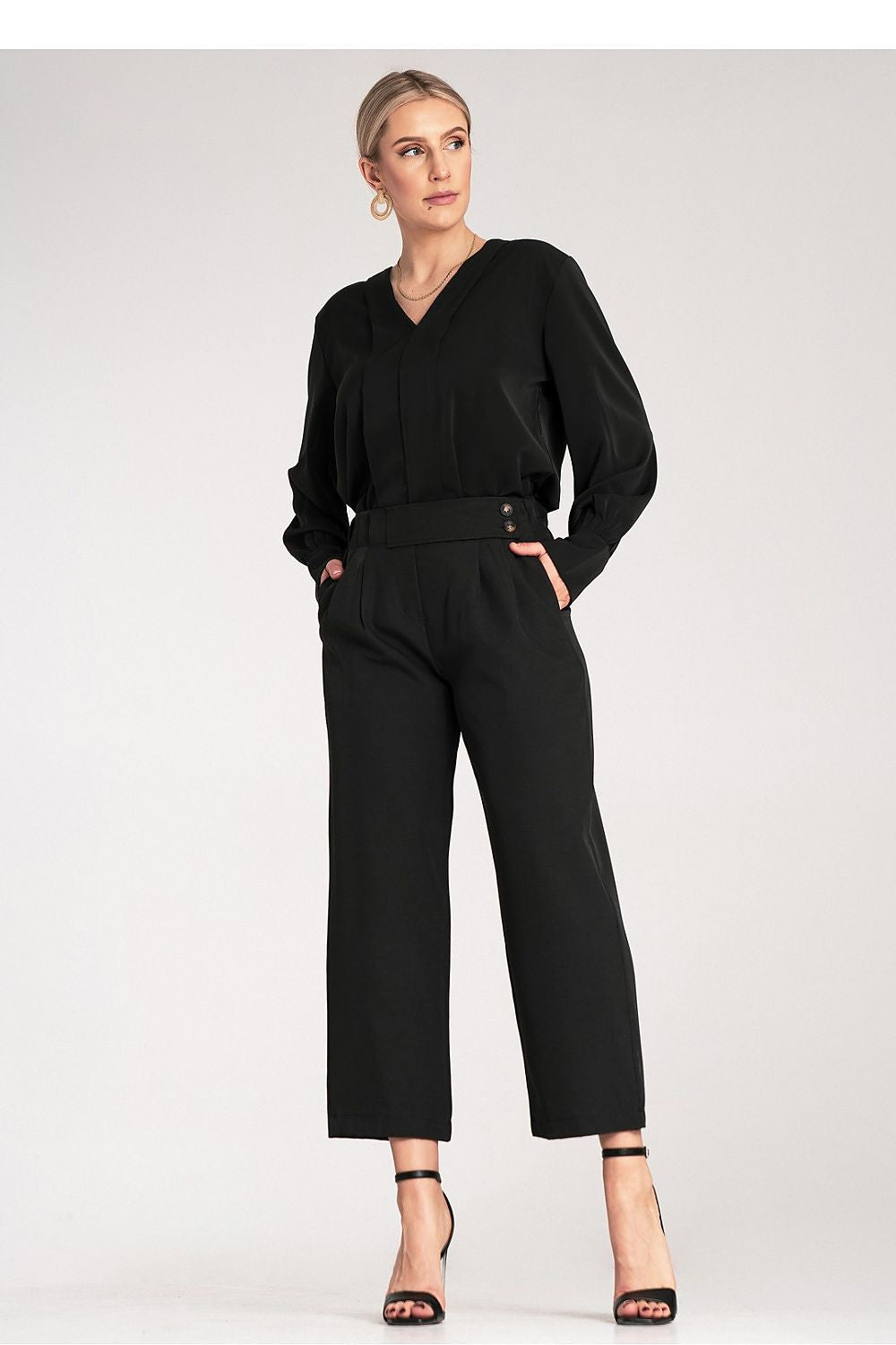 Damen Hose model 214931 Figl