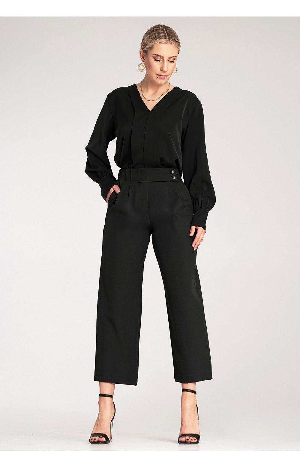 Damen Hose model 214931 Figl