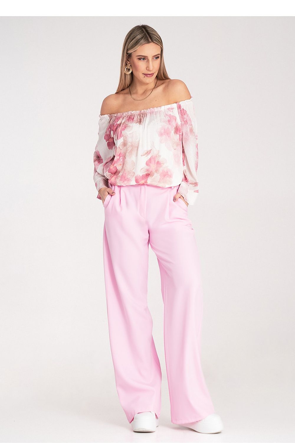 Damen Hose model 214934 Figl