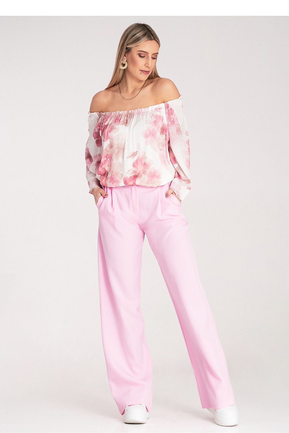 Damen Hose model 214934 Figl