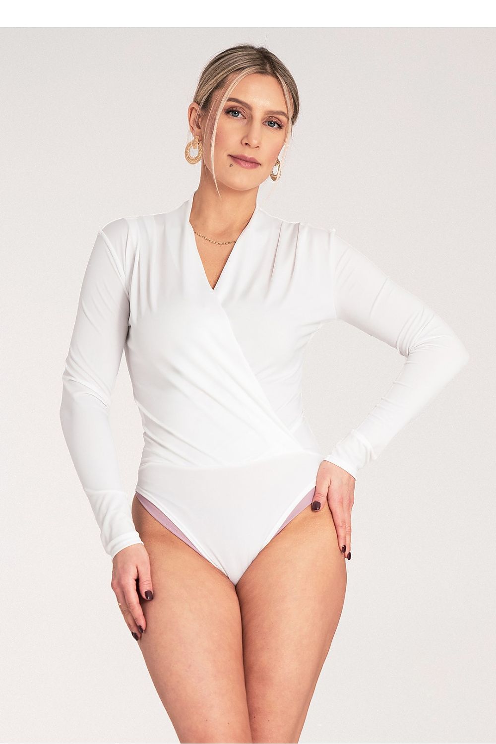 Body model 214940 Figl