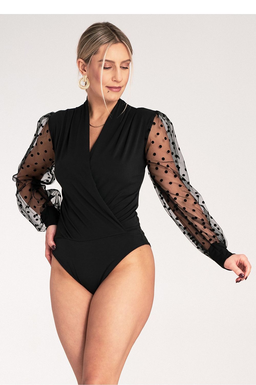 Body model 214974 Figl
