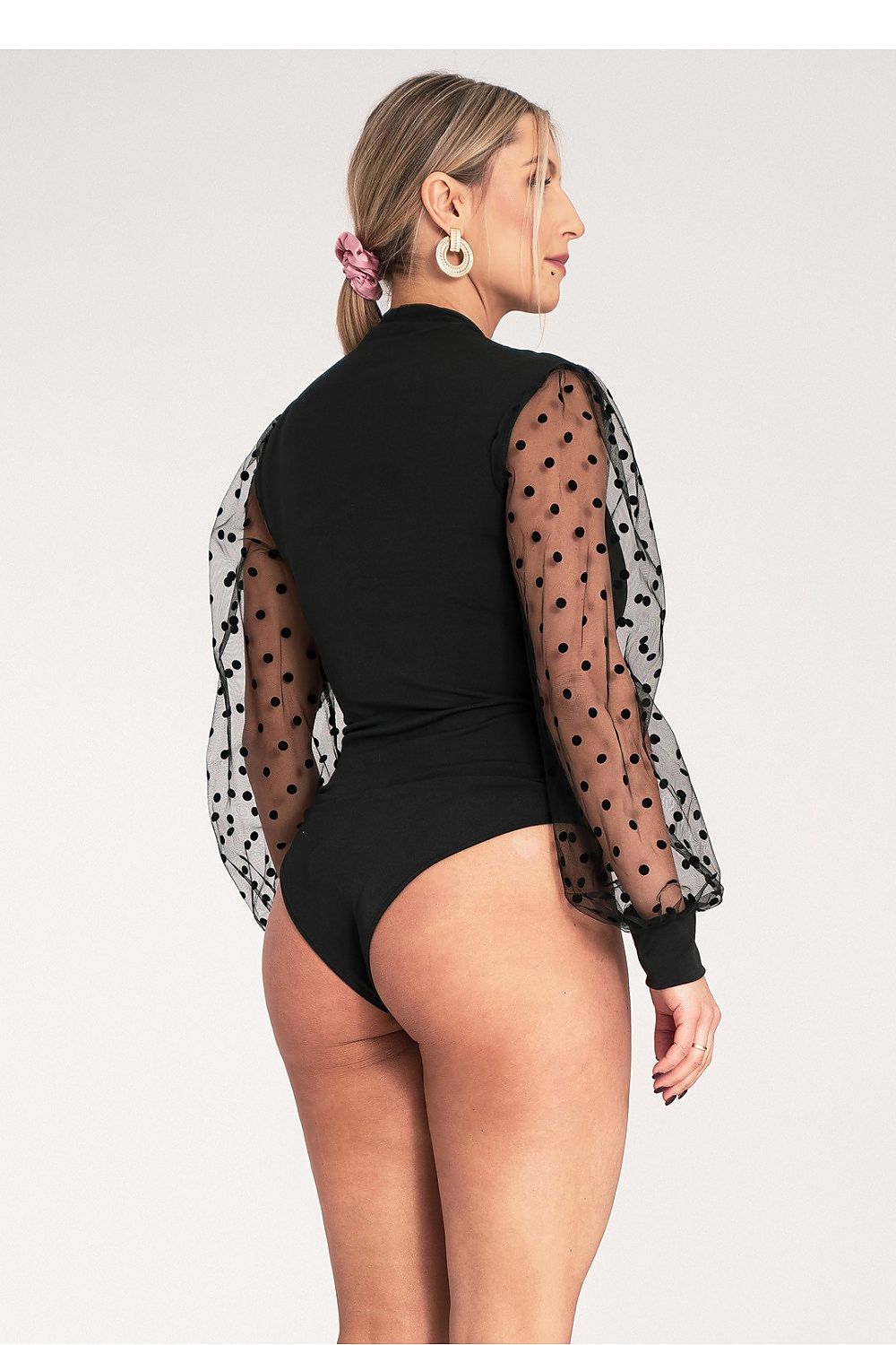 Body model 214974 Figl