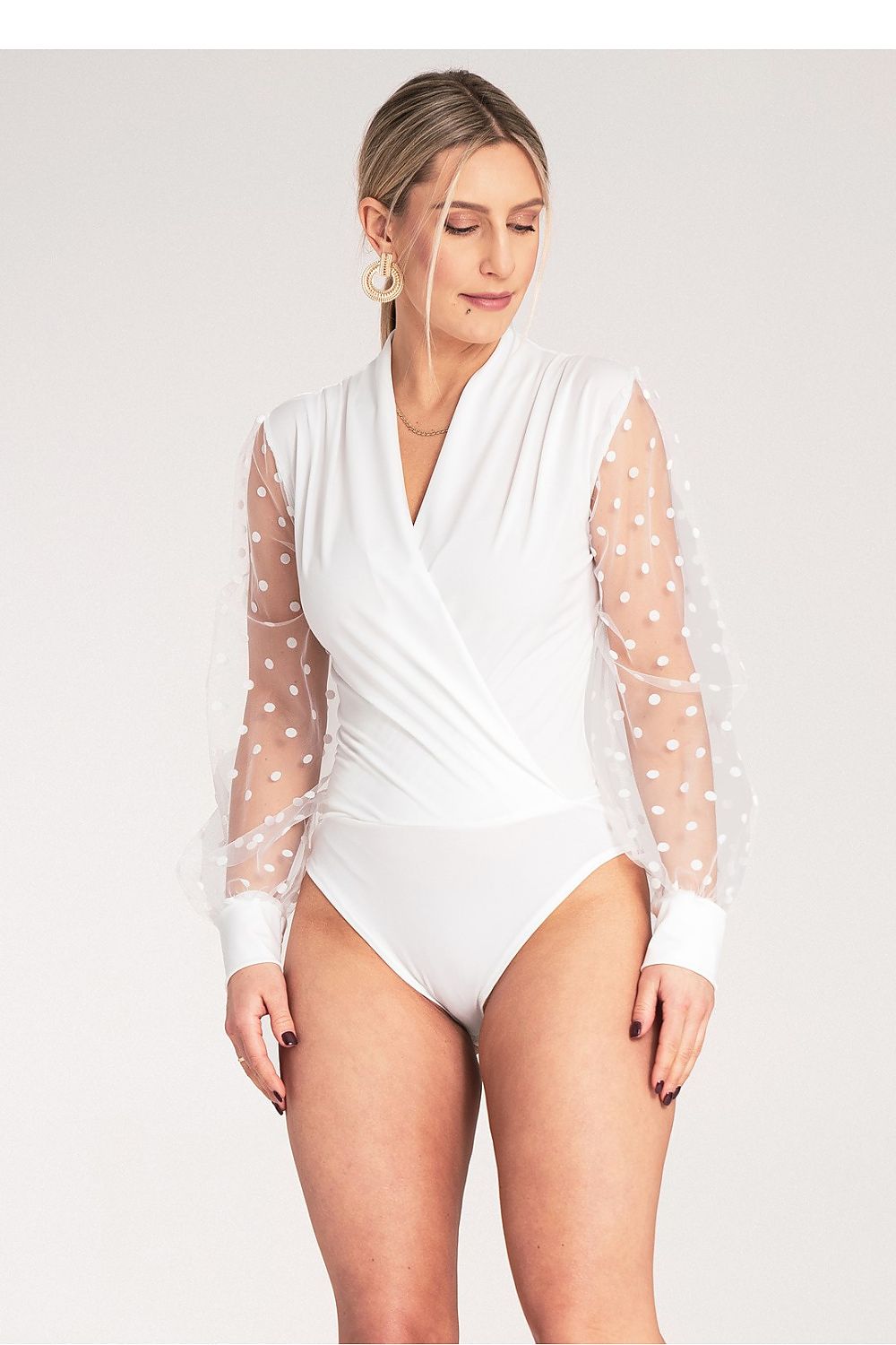 Body model 214975 Figl