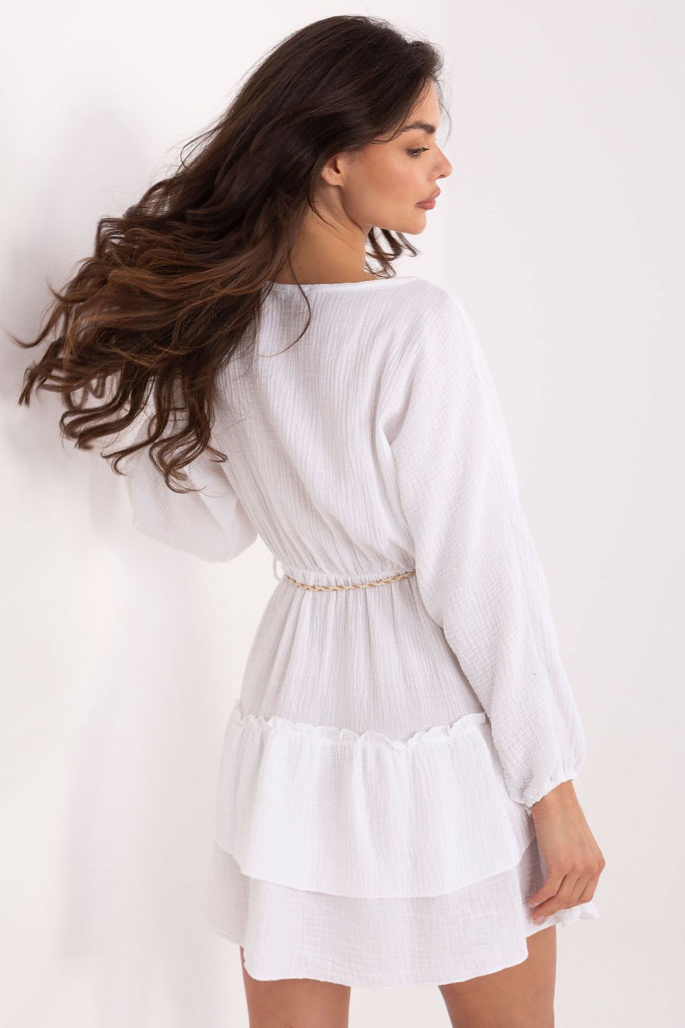 Alltagskleid model 215190 Italy Moda