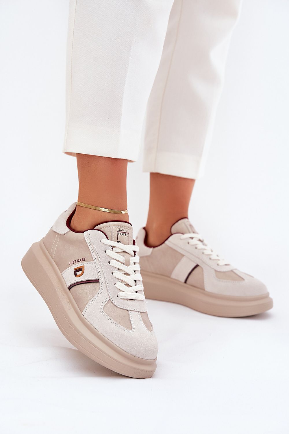 Sportschuhe model 215474 Step in style