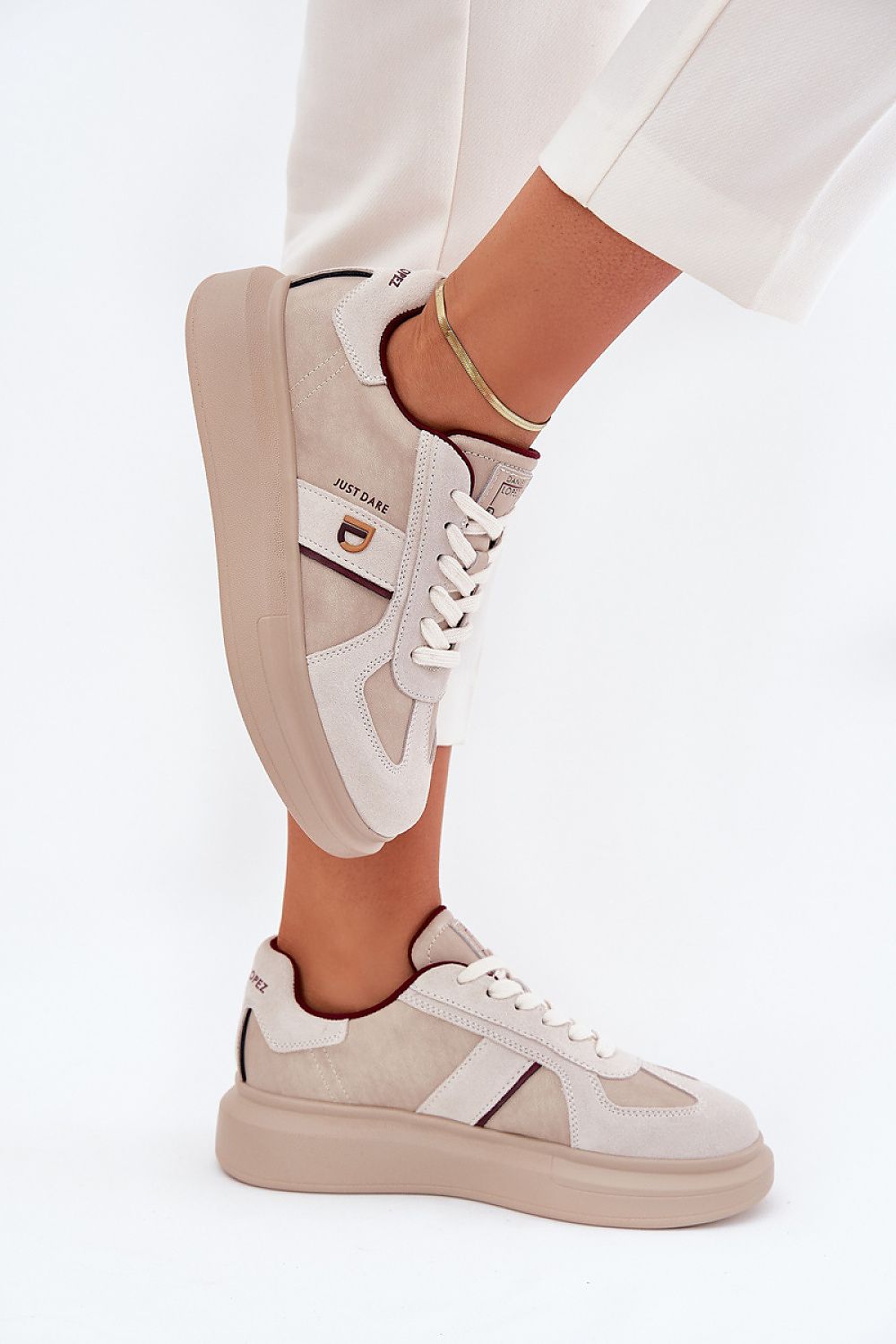 Sportschuhe model 215474 Step in style