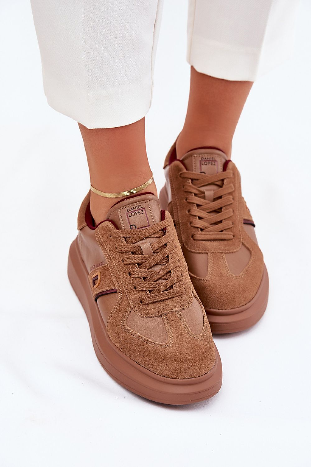 Sportschuhe model 215475 Step in style