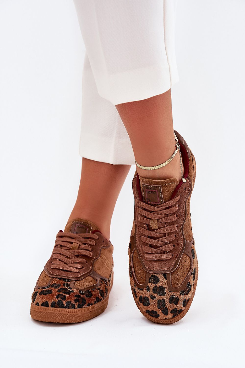 Sportschuhe model 215476 Step in style