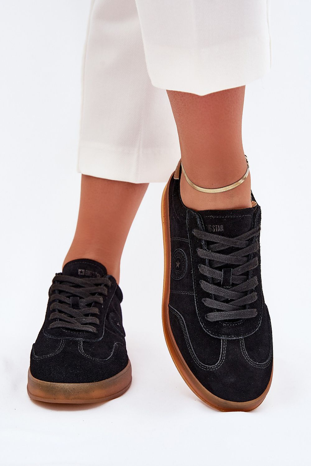Sportschuhe model 215486 Step in style