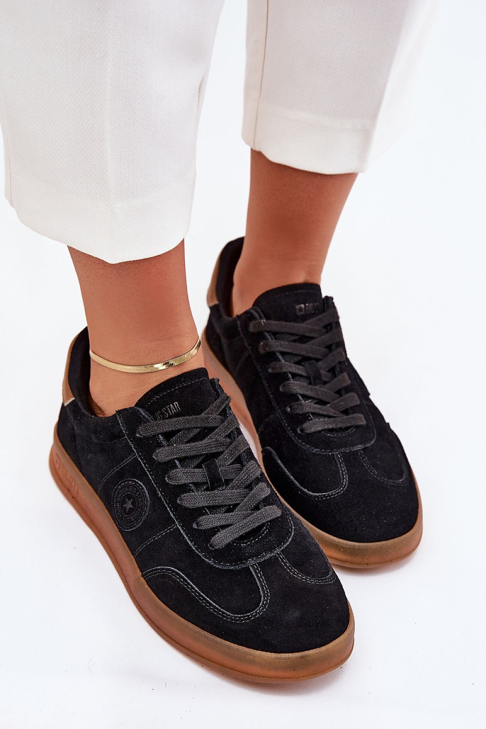 Sportschuhe model 215486 Step in style