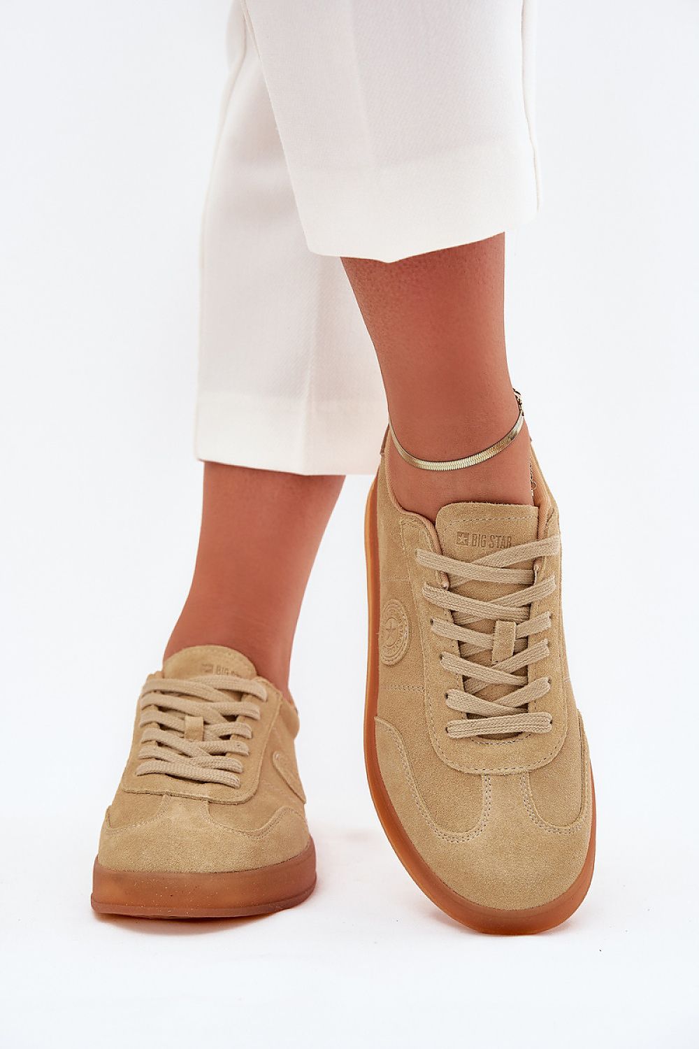 Sportschuhe model 215487 Step in style