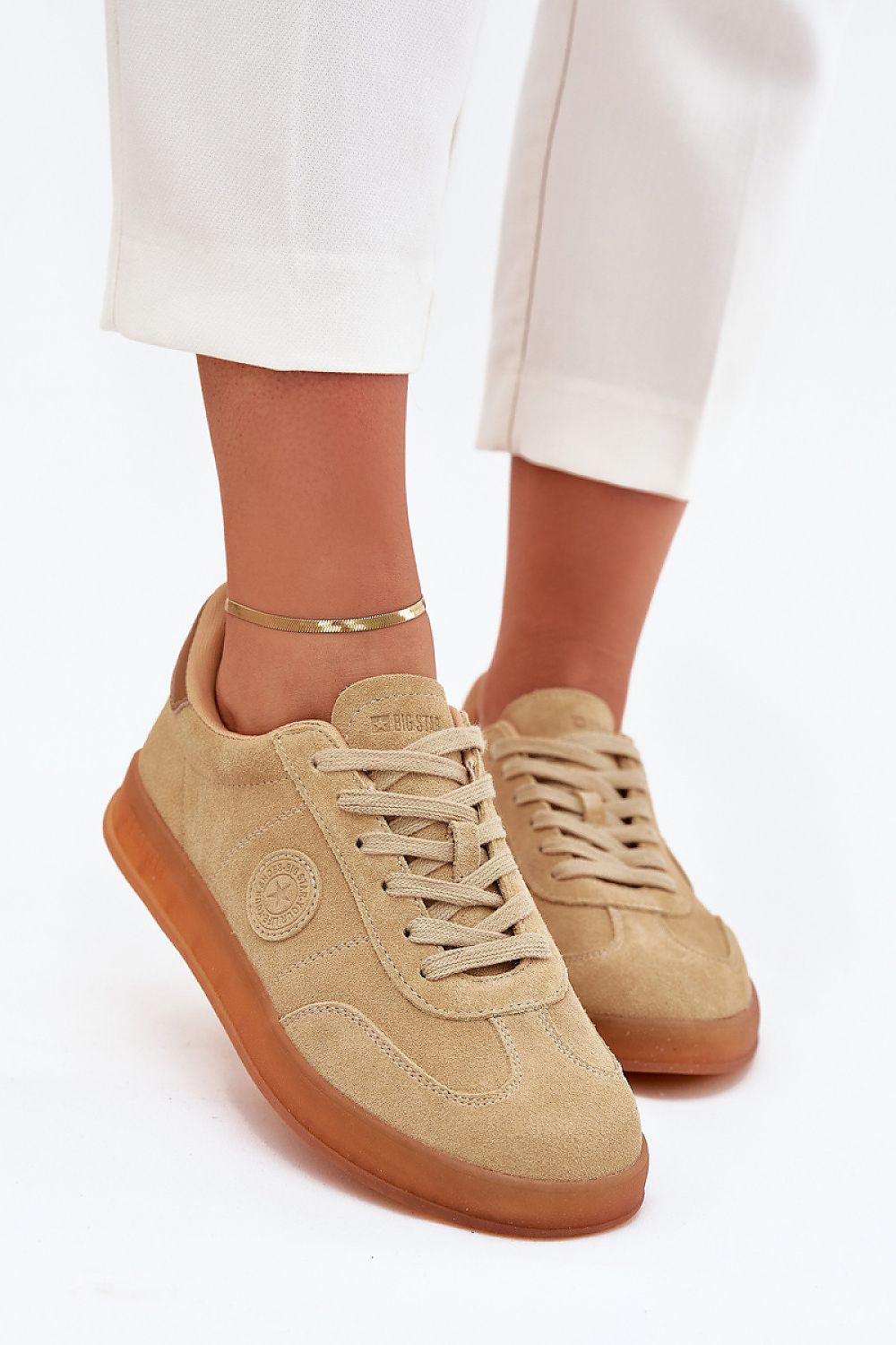Sportschuhe model 215487 Step in style