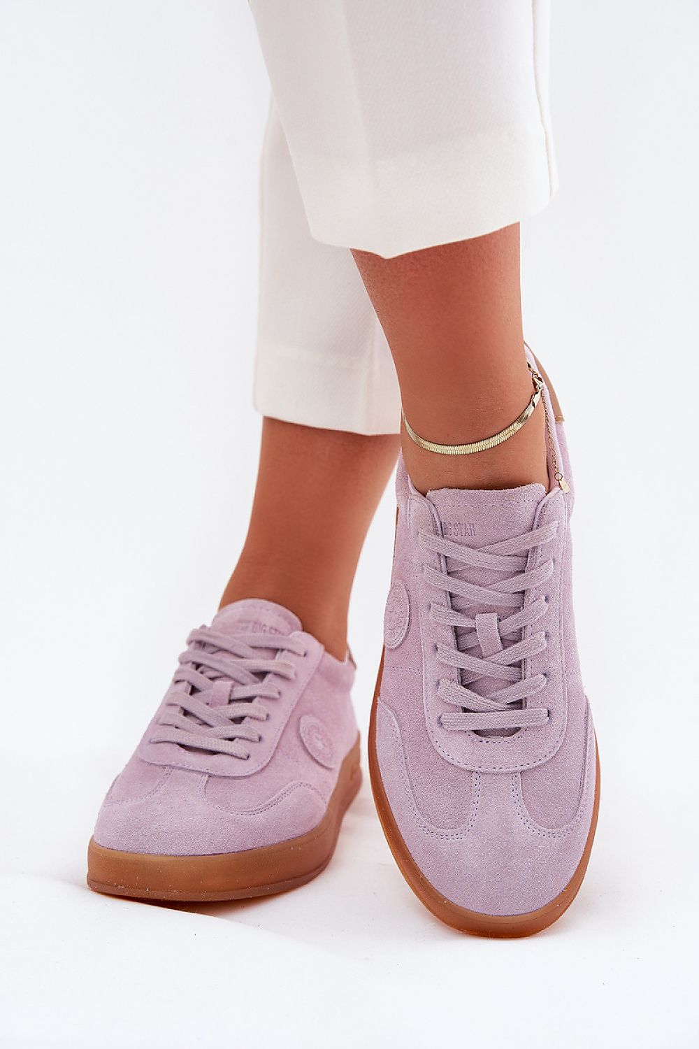 Sportschuhe model 215488 Step in style