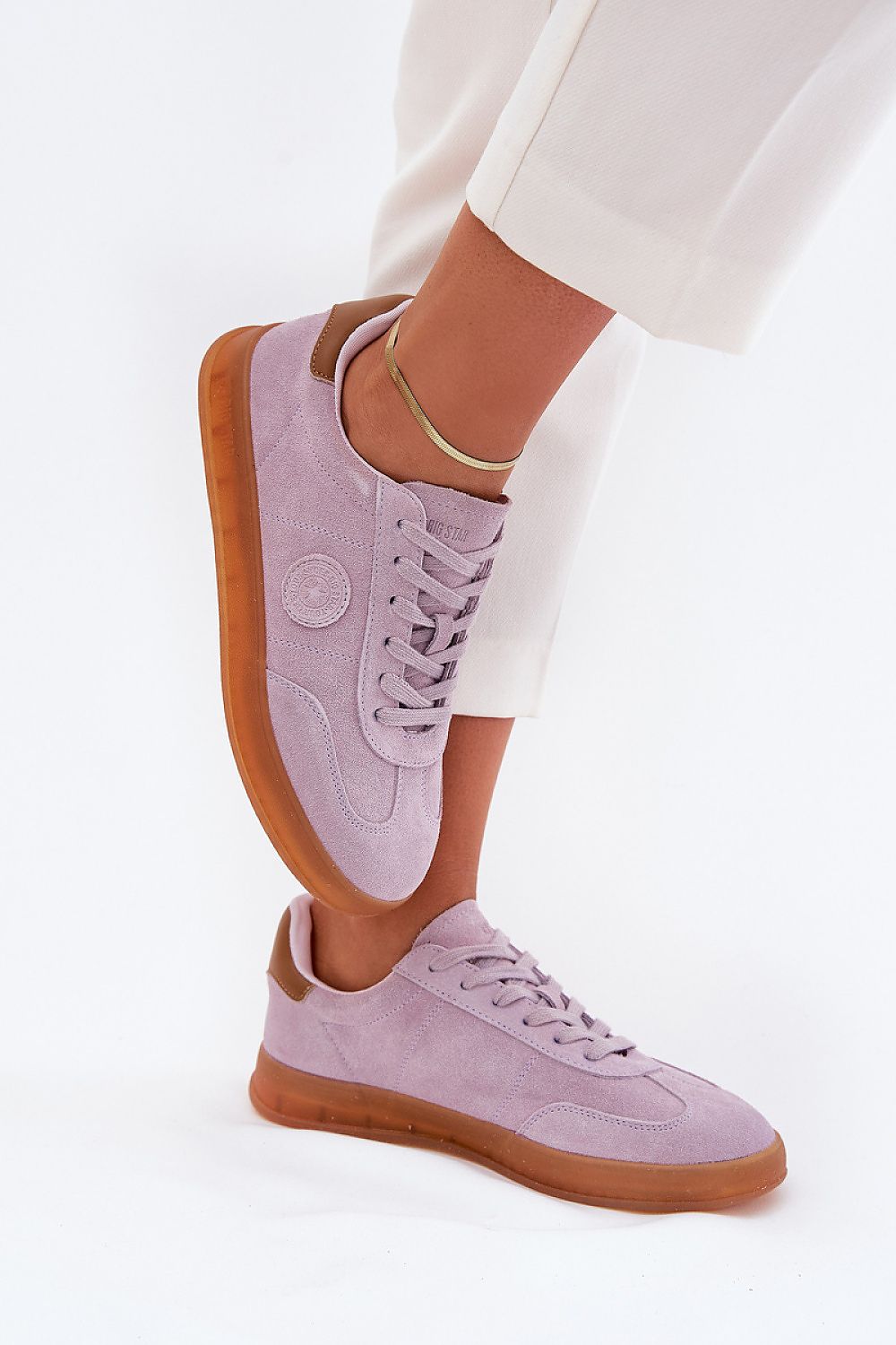Sportschuhe model 215488 Step in style